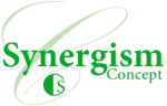 synergism logo